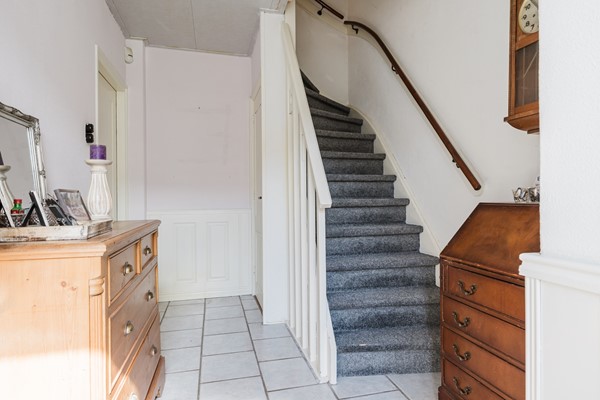 Medium property photo - Harm Nijholtstraat 4, 8375 BV Oldemarkt